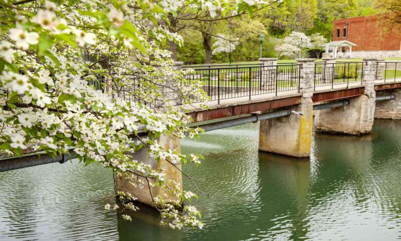 15 Best Weekend Getaways In Arkansas 15 Best Weekend Getaways In Arkansas