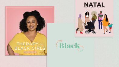 Listen Up: Six Podcasts About Health and Healing, Hosted by Black Women