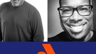 Audacy Reorganizes Hip-Hop and Adult R&B Divisions