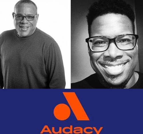 Audacy Reorganizes Hip-Hop and Adult R&B Divisions