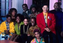 ‘A Different World’ Cast Set To Reunite For 10-City HBCU Tour