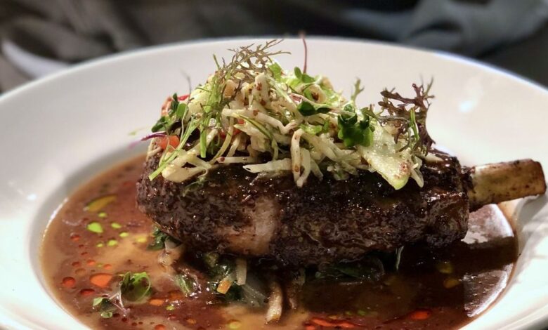 Southern National Opens June 29 in Summerhill With Cocktails by Ticonderoga Club’s Greg Best and Paul Calvert