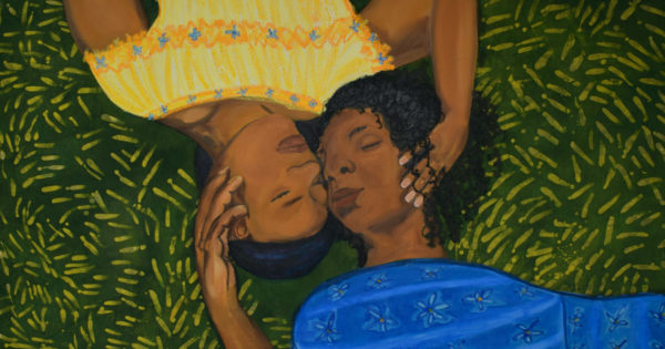Artsy Spotlights Black Joy in Black History Month Campaign