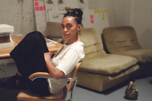 Solange Knowles’ Saint Heron Opens a Free Digital Library of Rare Black Books Solange Knowles’ Saint Heron Opens a Free Digital Library of Rare Black Books
