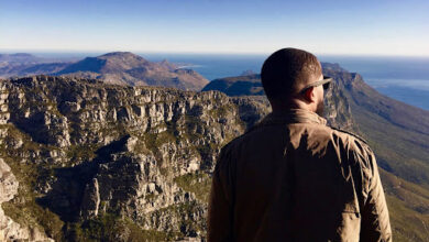 6 Safe Places To Visit This Year If You’re Young, Black, and Traveling Solo