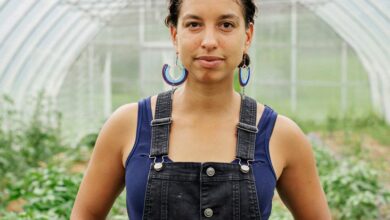 How Race, Herbs, and Ecology Intersect