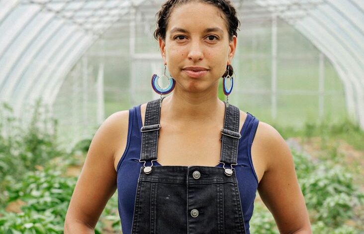 How Race, Herbs, and Ecology Intersect