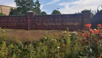 Spelman College Making History With New STEM Concentration