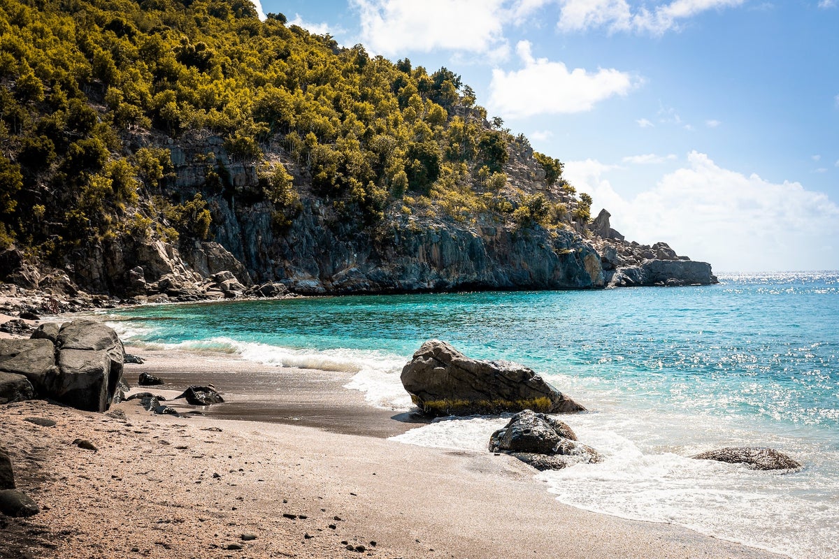 St. Barths