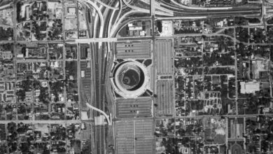 Venues and Impact: Planning the Sites of ’96
