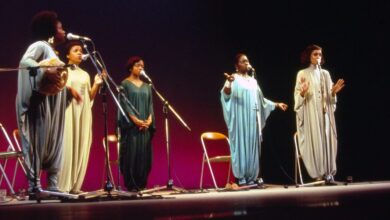 How Black women transformed the landscape of American music | American Masters
