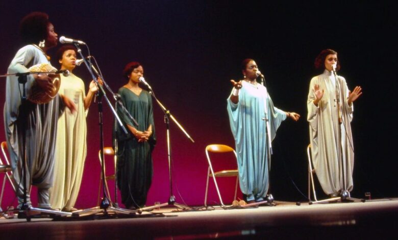 How Black women transformed the landscape of American music | American Masters How Black women transformed the landscape of American music | American Masters