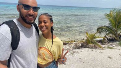 These TikTok Creators Rate Destinations Based on How Comfortable They Feel ‘Traveling While Black’