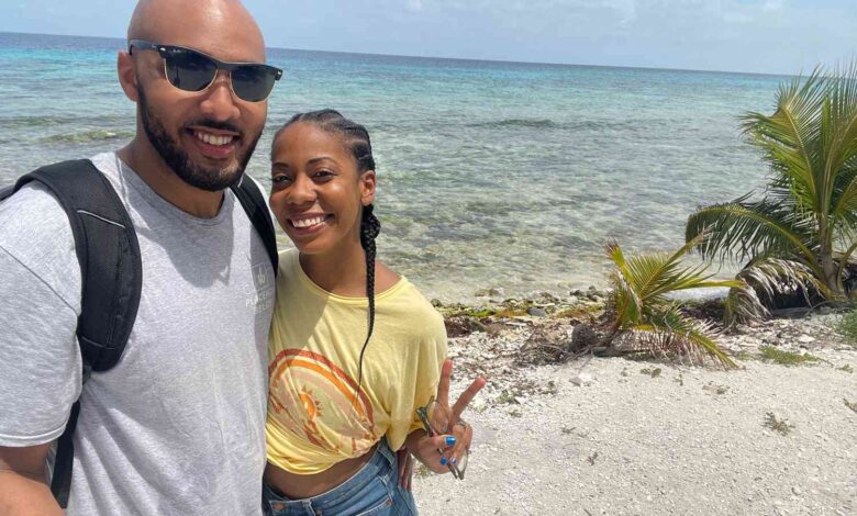 These TikTok Creators Rate Destinations Based on How Comfortable They Feel ‘Traveling While Black’