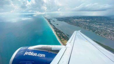 JetBlue Is Having an Early Black Friday Sale — With Up to 0 Off Vacation Packages