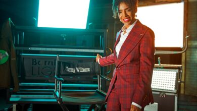 Tammy Williams To Own 5 Million Production Studio In Atlanta