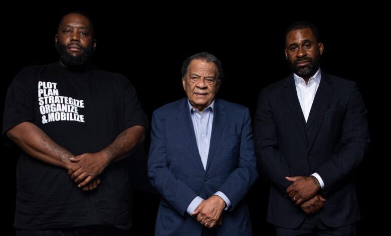 Black banks long important to Atlanta, a bastion of financial strength