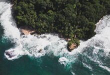 Top Surfing Destinations For Black Travelers To Visit