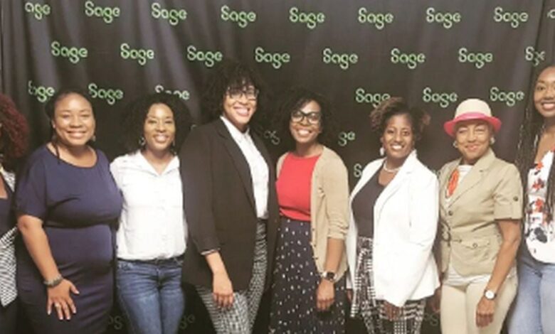 Tech firm Sage launches training program for local Black women founders