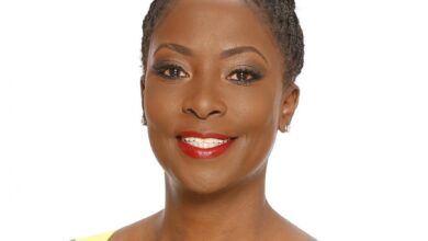 Hair care guru Taliah Waajid on her 21st annual World Natural Hair show