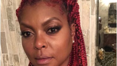 Taraji P. Henson Hosts New Show That Will Address Mental Health In the Black Community