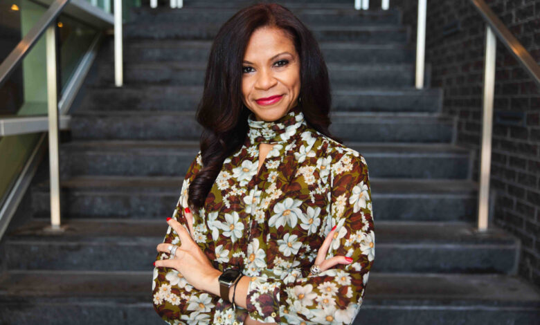 Black Mentorship Program Inspires Hoteliers to Try to Make Sector Inclusive Black Mentorship Program Inspires Hoteliers to Try to Make Sector Inclusive