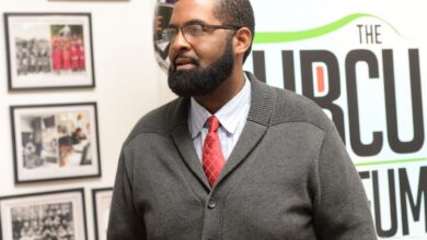 New D.C. Museum Honors The Legacy Of Historically Black Colleges And Universities