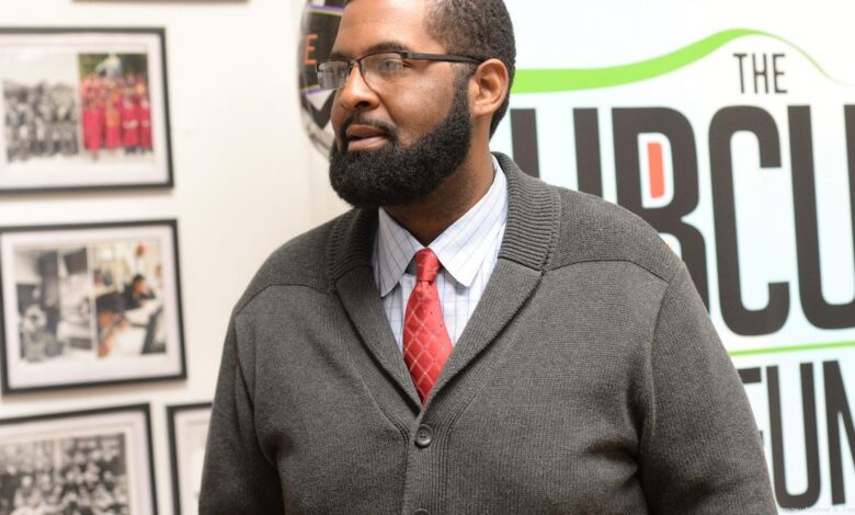 New D.C. Museum Honors The Legacy Of Historically Black Colleges And Universities