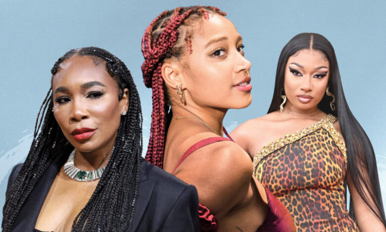 Protective Hairstyles For Natural Hair: Tips for Cold Weather