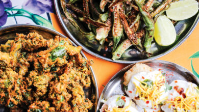 12 top restaurateurs share great Southern bites and sites