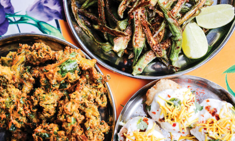 12 top restaurateurs share great Southern bites and sites