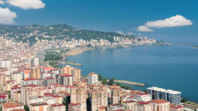 These 2 Coastal Cities Are Aiming To Become The Next Tourist Hotspots Of Turkey