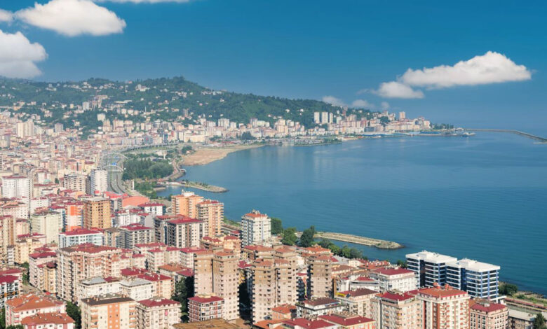 These 2 Coastal Cities Are Aiming To Become The Next Tourist Hotspots Of Turkey