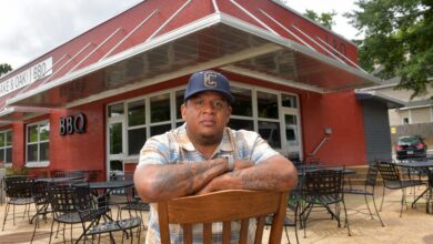 Chef Todd Richards Is Opening Soul Food Restaurant Stall Soul: Food & Culture, Replacing Richards Southern Fried at Krog Street Market, Atlanta