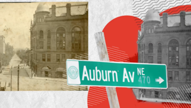 Upholding the legacy of Black entrepreneurship in Atlanta