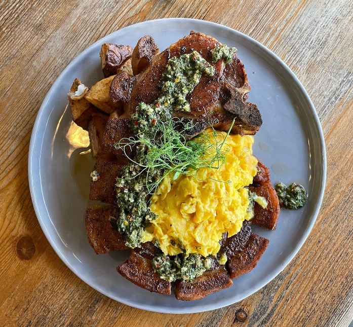 Twisted Soul Cookhouse & Pours Atlanta