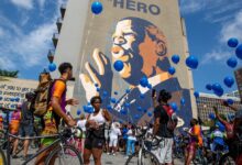 10 of Atlanta’s best Black history tours