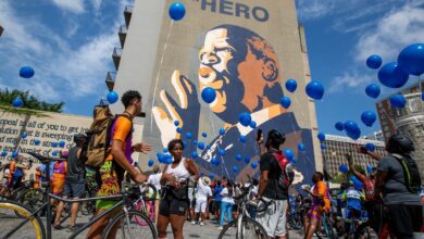10 of Atlanta’s best Black history tours