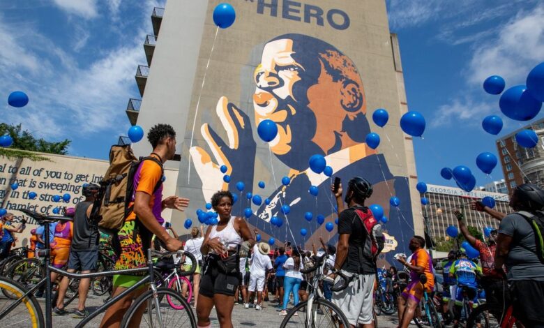 10 of Atlanta’s best Black history tours