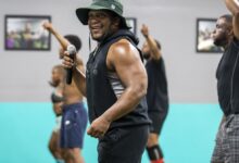 7 of the best Black-owned fitness studios in Atlanta we abs-olutely recommend