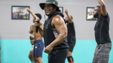 7 of the best Black-owned fitness studios in Atlanta we abs-olutely recommend