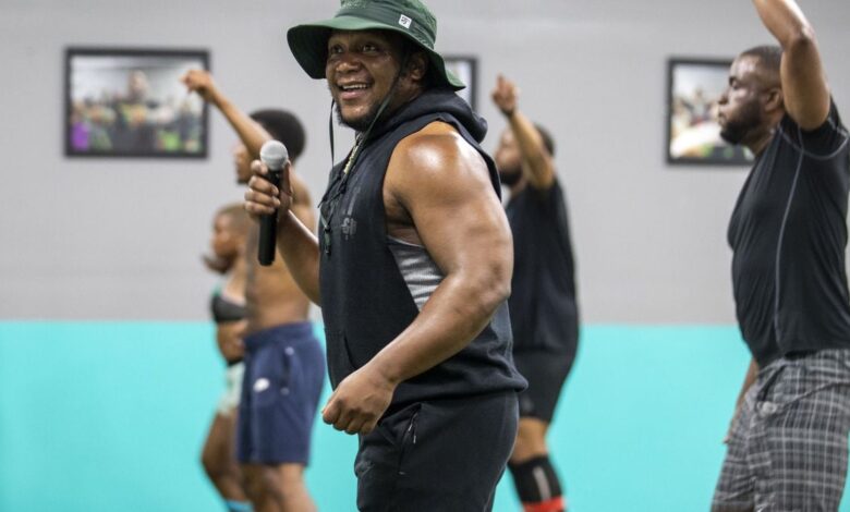 7 of the best Black-owned fitness studios in Atlanta we abs-olutely recommend