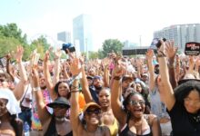 10 events, places to celebrate