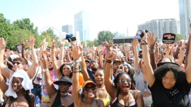 10 events, places to celebrate