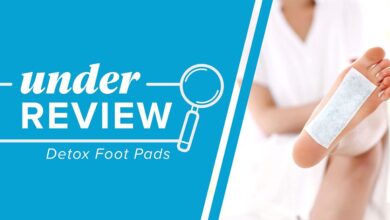 5 questions answered about detox foot pads