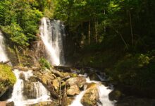 4 Incredible Georgia Getaways Perfect For A Long Weekend
