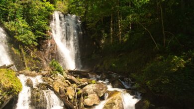 4 Incredible Georgia Getaways Perfect For A Long Weekend