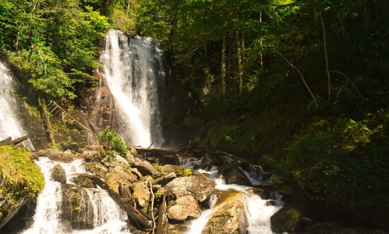 4 Incredible Georgia Getaways Perfect For A Long Weekend