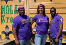 Wife of New Orleans Chef Urged Him to Join ‘Great Food Truck Race’ Despite Losing Another Food Competition — He Became Its First Black Winner 