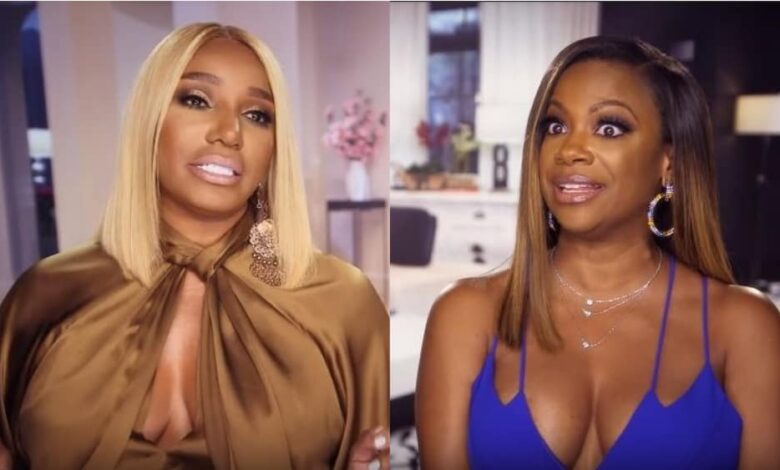 Bravo Shares Best Looks from Season 11 of ‘Real Housewives of Atlanta’ Bravo Shares Best Looks from Season 11 of ‘Real Housewives of Atlanta’